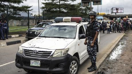 Des hommes armés tuent 23 personnes dans le centre du Nigeria
