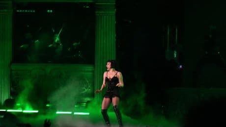 Brazilian judge orders arrest of man over alleged plot targeting Lady Gaga concert in Rio