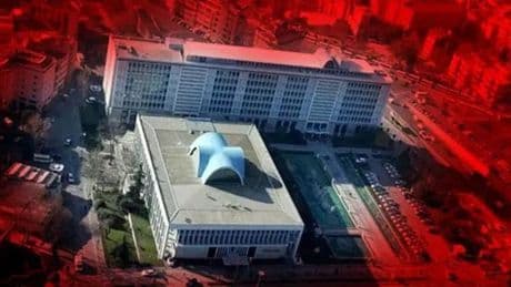 İBB'ye yönelik yolsuzluk soruşturmasında Gülibrahimoğlu hakkında yakalama kararı
