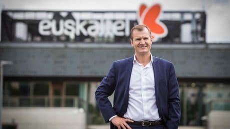 La fibra de Euskaltel se integra en la macrorred de MasOrange y Vodafone
