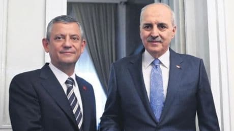 Terörsüz Türkiye için son ziyaret CHP’ye