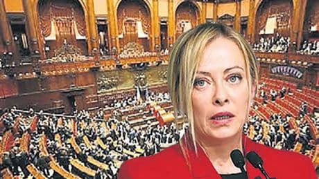 FUNDA KARAYEL / İtalya kadın cinayetlerine karşı tarihi adım attı, sıra bizde