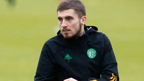 Celtic flop could be joined by former Hoops teammate after signing for Euro side
