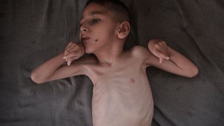 Israel’s military onslaught in Gaza 'looks like genocide,' says top European Commission official