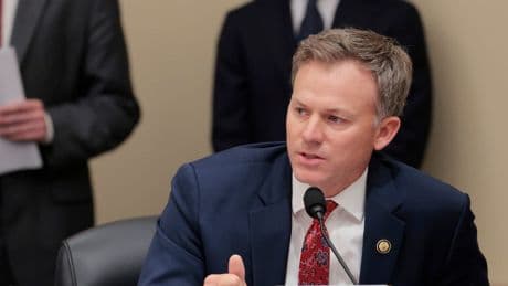 DOGE caucus leader says Elon Musk made a 'massive exaggeration' about spending cuts