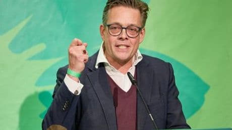 Migration: Grüne fordern Antworten von Bundesregierung zu Grenzkontrollen