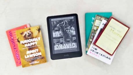 Amazon Kindle Paperwhite (2024) Launches In India With Subtle Upgrades