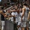 Basket-ball. « Créer une osmose, un challenge important » : un Cep Lorient en rodage domine Vitré