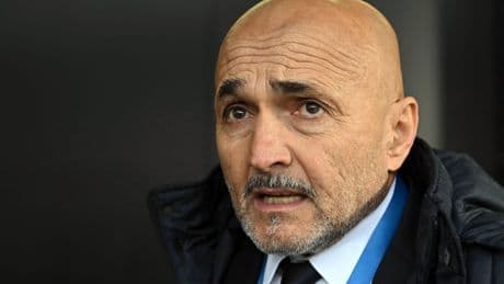 Bondscoach Luciano Spalletti moet vertrekken bij Italië na afgang in Noorwegen tijdens WK-kwalificatie