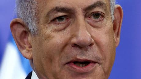 Liveblog zum Krieg in Nahost: Netanjahu verkündet "historischen Sieg" für Israel