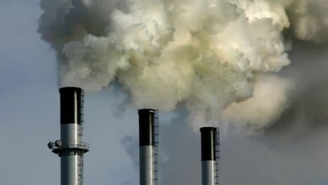La Tierra se prepara para agotar su 'presupuesto de carbono' en tres años