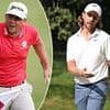 Keegan Bradley wins $20m Travelers Championship after Tommy Fleetwood's sickening 18th hole meltdown