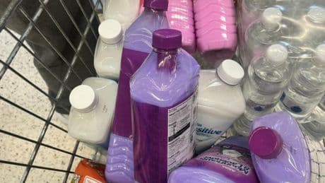 Asda shoppers rush to buy 65p household essential dupe that’s better than big brand name