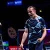 Badminton. « Il ne se rate pas, c’est ce qui est impressionnant », confie le père d’Alex Lanier