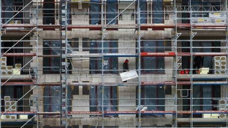 Immobilien: Wie 51.000 Wohneinheiten schnell gebaut werden könnten