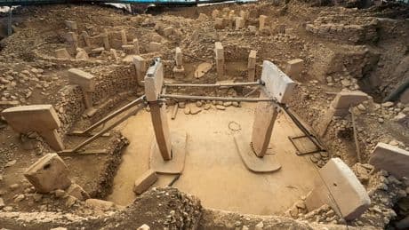 An ancient archaeological site meets conspiracy theories — and Joe Rogan