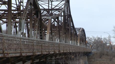 Louise Bridge set to reopen Friday