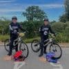 Cyclisme. Le Saint-Nazaire BMX Club, un vivier de jeunes talents