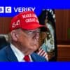 Did Trump have the legal authority to strike Iran?
