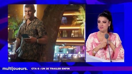 Report, date de sortie, trailer, infos à gogo : la folle semaine de GTA 6