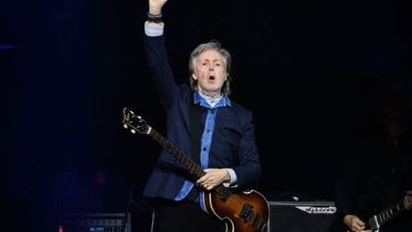 Paul McCartney and Sir Elton John among artists urging PM to rethink AI copyright plans