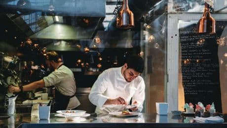 Madrid, escuela de las futuras estrellas Michelin: dos universidades se suman a la moda de crear grados en cocina