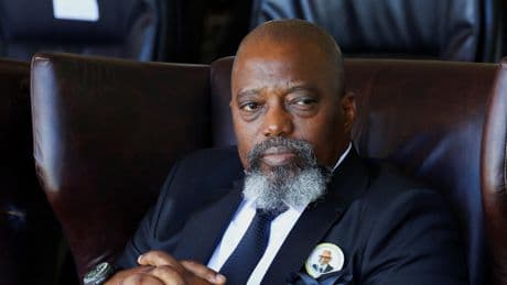 Levée d’immunité de Kabila: que sait-on de la commission spéciale du Sénat?