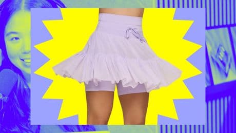 Online shopping is full of copycats