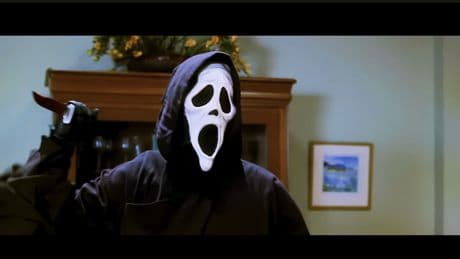 Scary Movie 6 star won’t care if film ‘offends people’