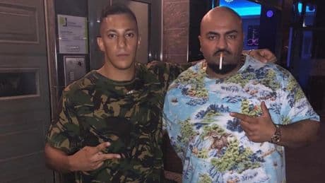 Muere a los 43 años Xatar, primer exponente del 'gangsta rap' en Alemania