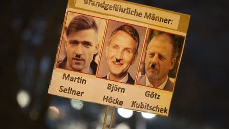 Biografie über Armin Mohler: Wegbereiter für die Neue Rechte