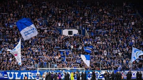 Strasbourg: "Une logique destructrice", les Ultras s'en prennent encore à BlueCo malgré un mercato record
