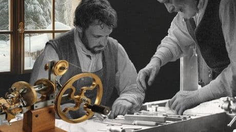 La historia de los relojes suizos que transformaron el tiempo para siempre
