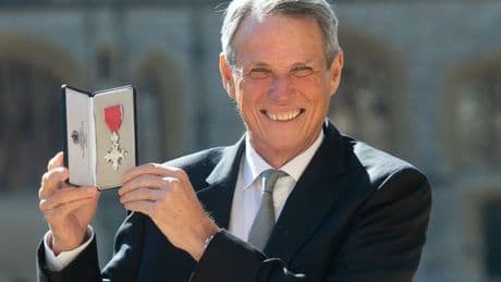 Alan Hansen to play part in Liverpool title celebrations after major health scare