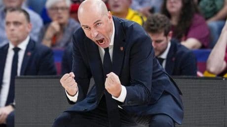 El Barça se juega la vida en la caldera de Mónaco: "Tenemos todas las opciones si hacemos el partido que toca"