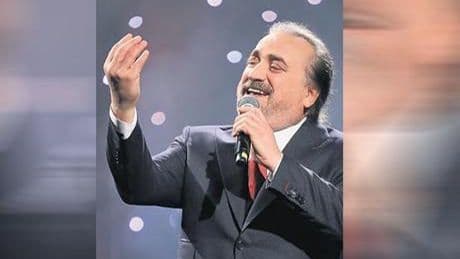 Volkan Konak ekranda