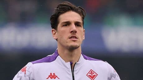 Nicolo Zaniolo'nun menajeri konuştu! "Galatasaray'dan ayrılacak"