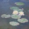 « Comme un monde flottant » : quand Claude Monet peignait ses nymphéas à Giverny