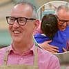 Great British Bake Off sees second contestant leave the show as one lucky baker receives first Paul Hollywood handshake of the series