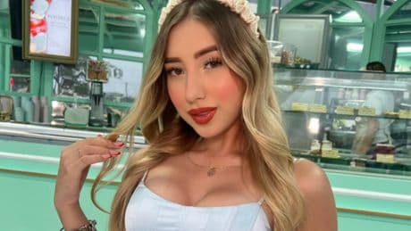 Colombian model killed just days after Mexican TikTok influencer was shot during livestream