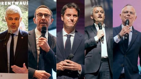 Les indiscrétions du Figaro Magazine : «La primaire n’a pas de sens»