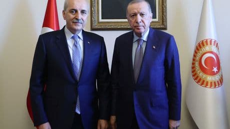 "Terörsüz Türkiye" komisyonu önümüzdeki hafta kurulacak