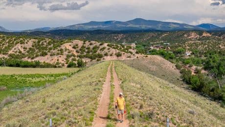 Trump Spending Bill Means Big Cuts for New Mexico