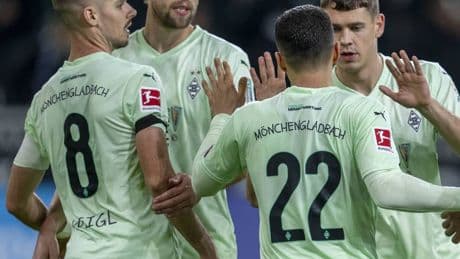Borussias Transfer-Sommer: Wer bleibt, wer geht? – Ein Abschied rückt näher