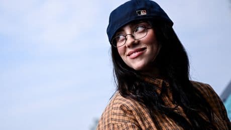 Da ist ein neues Selbstbewusstsein: Billie Eilish live Berlin