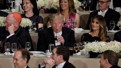 Trump is making US Coca-Cola Mexican again: ‘It’s just better’