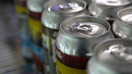 Few Ontario grocery stores accepting booze empties, some weigh returning licences