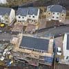 Councils 'don't have resources' to force developers to build roads and schools