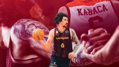 Galatasaray Erkek Basketbol Takımı'nda sürpriz ayrılık!