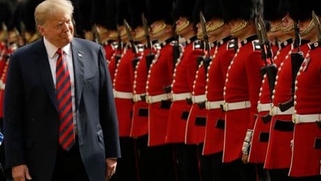 King Charles III to deploy tiara diplomacy as UK prepares to welcome Trump for second state visit
